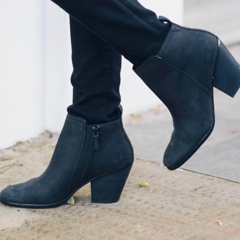 Cole Haan Chesney Bootie